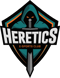 Heretics (Counter-Strike (CS2)) Heretics (Counter-Strike (CS2))