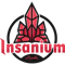 Insanium