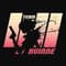 Kvinne Team (Counter-Strike (CS2)) Kvinne Team (Counter-Strike (CS2))