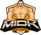 Made in Denmark (Counter-Strike (CS2)) Made in Denmark (Counter-Strike (CS2))