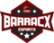 PG BarracX (Counter-Strike (CS2)) PG BarracX (Counter-Strike (CS2))