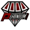 Platinium (Counter-Strike (CS2)) Platinium (Counter-Strike (CS2))
