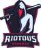 Riotous (Counter-Strike (CS2)) Riotous (Counter-Strike (CS2))