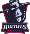 Riotous Raccoons (Counter-Strike (CS2)) Riotous Raccoons (Counter-Strike (CS2))