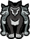 Louisville Red Wolves (Counter-Strike (CS2)) Louisville Red Wolves (Counter-Strike (CS2))