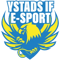 Ystads IF E-sport (Counter-Strike (CS2)) Ystads IF E-sport (Counter-Strike (CS2))