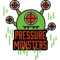 Pressure Monsters (Counter-Strike (CS2))