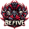 BeFive (Counter-Strike (CS2)) BeFive (Counter-Strike (CS2))