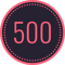 500 Rush (Counter-Strike (CS2)) 500 Rush (Counter-Strike (CS2))