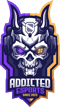 Addicted Esports (Counter-Strike (CS2)) Addicted Esports (Counter-Strike (CS2))