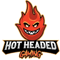 Hot Headed Gaming (Counter-Strike (CS2)) Hot Headed Gaming (Counter-Strike (CS2))