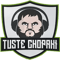 TUSTE CHOPAKI (Counter-Strike (CS2)) TUSTE CHOPAKI (Counter-Strike (CS2))