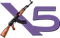 Xtreme5 (Counter-Strike (CS2)) Xtreme5 (Counter-Strike (CS2))