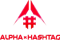 Alpha x Hashtag (Dota 2) Alpha x Hashtag (Dota 2)