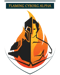 Flaming Cyborg Alpha (Dota 2) Flaming Cyborg Alpha (Dota 2)