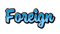 Foreign (Dota 2) Foreign (Dota 2)