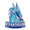 Komdrak Gaming (Dota 2) Komdrak Gaming (Dota 2)