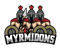 Myrmidons Gaming (Dota 2) Myrmidons Gaming (Dota 2)
