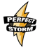 Perfect Storm (Dota 2) Perfect Storm (Dota 2)