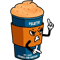 Pumpkin Spice Latte