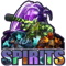 Spirits Esports (Dota 2) Spirits Esports (Dota 2)