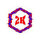 2 K (Dota 2)