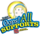 Oops! All Supports (Dota 2) Oops! All Supports (Dota 2)