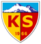 Kayserispor (EA SPORTS FC) Kayserispor (EA SPORTS FC)