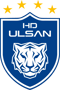 Ulsan HD (EA SPORTS FC) Ulsan HD (EA SPORTS FC)