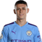 Phil Foden (EA SPORTS FC) Phil Foden (EA SPORTS FC)