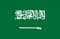 Saudi Arabia (EA SPORTS FC) Saudi Arabia (EA SPORTS FC)