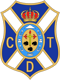 CD Tenerife (EA SPORTS FC) CD Tenerife (EA SPORTS FC)