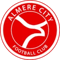 Almere City FC (EA SPORTS FC) Almere City FC (EA SPORTS FC)