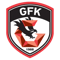 Gaziantep FK (EA SPORTS FC) Gaziantep FK (EA SPORTS FC)