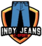 iNDY Jeans (EA SPORTS FC) iNDY Jeans (EA SPORTS FC)