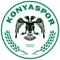 Konyaspor (EA SPORTS FC) Konyaspor (EA SPORTS FC)