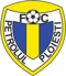 Petrolul Ploiesti (EA SPORTS FC) Petrolul Ploiesti (EA SPORTS FC)