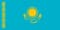 Kazakhstan (Hearthstone) Kazakhstan (Hearthstone)