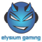 Elysium Gaming Black