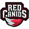 Red Canids (Heroes of the Storm)