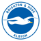 Brighton & Hove Albion FC (EA SPORTS FC) Brighton & Hove Albion FC (EA SPORTS FC)