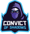 Convict of Shadows (LoL) Convict of Shadows (LoL)