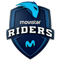 Movistar Riders (LoL) Movistar Riders (LoL)