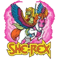 SHE-REX