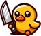 DUCKIE GETTERS (LoL) DUCKIE GETTERS (LoL)