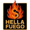 HELLA FUEGO (LoL) HELLA FUEGO (LoL)