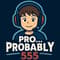Pro Probably (LoL) Pro Probably (LoL)