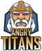 Angry Titans (Overwatch) Angry Titans (Overwatch)