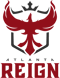 Atlanta Reign (Overwatch) Atlanta Reign (Overwatch)