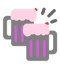 Cheers (Overwatch) Cheers (Overwatch)